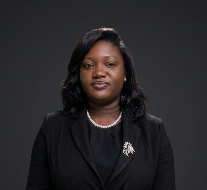 Ewoenam Adzoa Nkansa - Legal Associate at REM Law