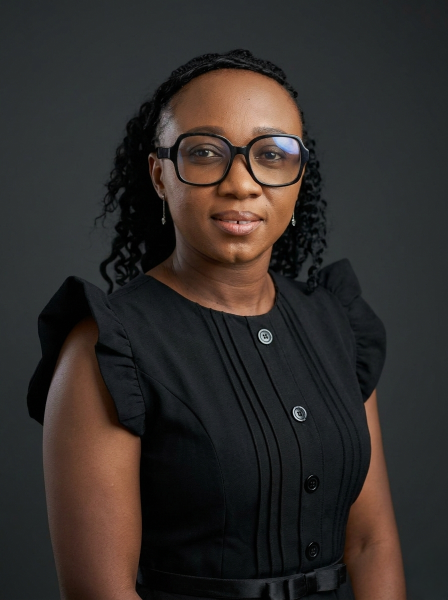 Stella Kedzi - Senior Bilingual Secretary and Office Manager at REM Law