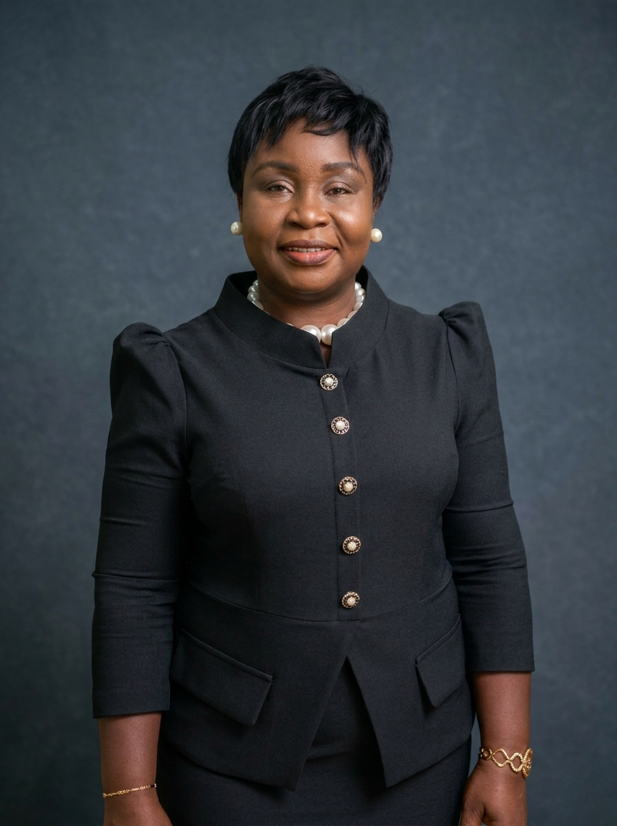 Winifred Odoi-Quarshie - Legal Consultant at REM Law